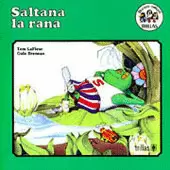 SALTANA, LA RANA