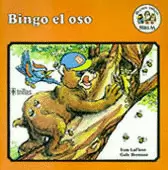 BINGO, EL OSO