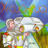 X-CUA-CUA