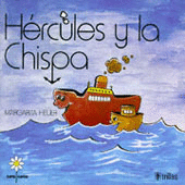 HERCULES Y LA CHISPA