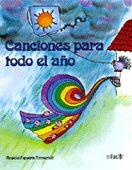 CANCIONES PARA TODO EL AÑO