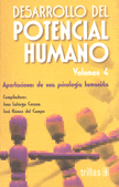 DESARROLLO DEL POTENCIAL HUMANO, VOLUMEN 4
