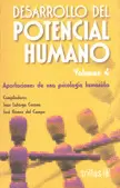 DESARROLLO DEL POTENCIAL HUMANO, VOLUMEN 4