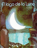EL LAGO DE LA LUNA