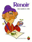 RENOIR NOS CUENTA SU VIDA
