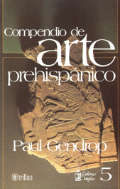 COMPENDIO DE ARTE PREHISPANICO