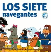 LOS SIETE NAVEGANTES