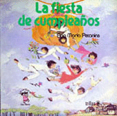 LA FIESTA DE CUMPLEAÑOS