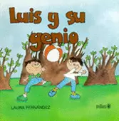 LUIS Y SU GENIO