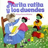 MARITA RATITA Y LOS DUENDES