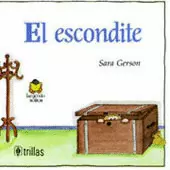 EL ESCONDITE