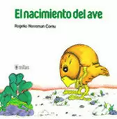 EL NACIMIENTO DEL AVE