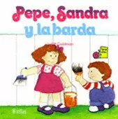 PEPE, SANDRA Y LA BARDA