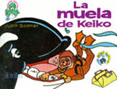 LA MUELA DE KEIKO