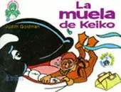 LA MUELA DE KEIKO