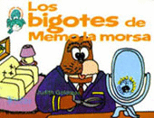LOS BIGOTES DE MEMO, LA MORSA