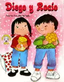 DIEGO Y ROCÍO