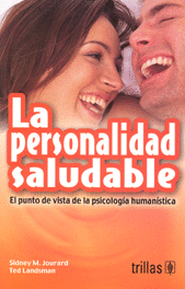 PERSONALIDAD SALUDABLE, LA
