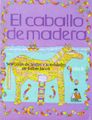 EL CABALLO DE MADERA