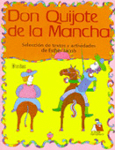 DON QUIJOTE DE LA MANCHA