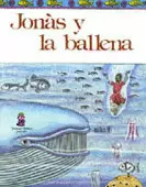 JONAS Y LA BALLENA