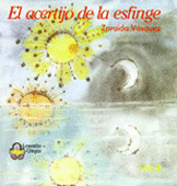 EL ACERTIJO DE LA ESFINGE