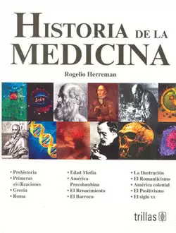 HISTORIA DE LA MEDICINA
