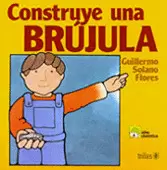 CONSTRUYE UNA BRUJULA