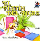 EL FESTÍN DEL TIGRE