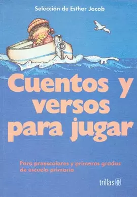 CUENTOS Y VERSOS PARA JUGAR