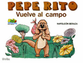 PEPE RITO VUELVE AL CAMPO