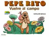 PEPE RITO VUELVE AL CAMPO
