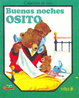 BUENAS NOCHES OSITO