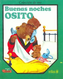 BUENAS NOCHES OSITO