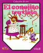 EL CONEJITO TRAVIESO