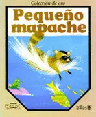 EL PEQUEÑO MAPACHE
