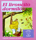EL LIRONCITO DORMILÓN