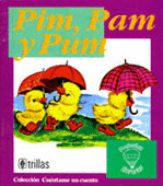 PIM, PAM Y PUM