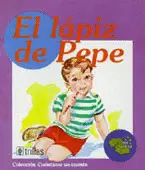EL LÁPIZ DE PEPE