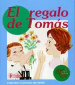 EL REGALO DE TOMÁS