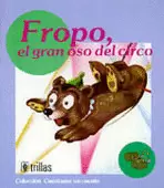 FROPO, EL GRAN OSO DEL CIRCO