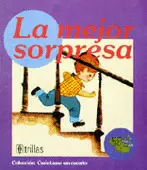 LA MEJOR SORPRESA