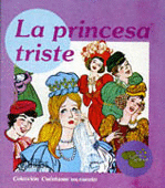 LA PRINCESA TRISTE