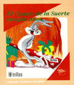 EL CONEJO DE LA SUERTE CUMPLE AÑOS