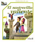 EL SASTRECILLO VALIENTE
