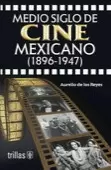 MEDIO SIGLO DE CINE MEXICANO: 1896-1947