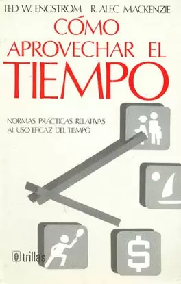 CÓMO APROVECHAR EL TIEMPO