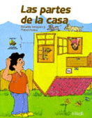 LAS PARTES DE LA CASA