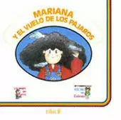 MARIANA Y EL VUELO DE LOS PÁJAROS
