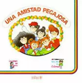 UNA AMISTAD PEGAJOSA